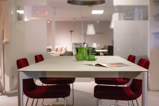 Interlübke Travo Esstisch - 220x100