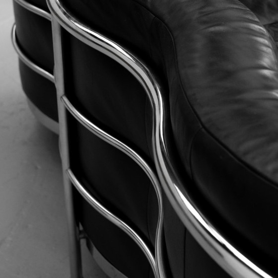 Image 1 of Onda Driezitsbank Zanotta '80s