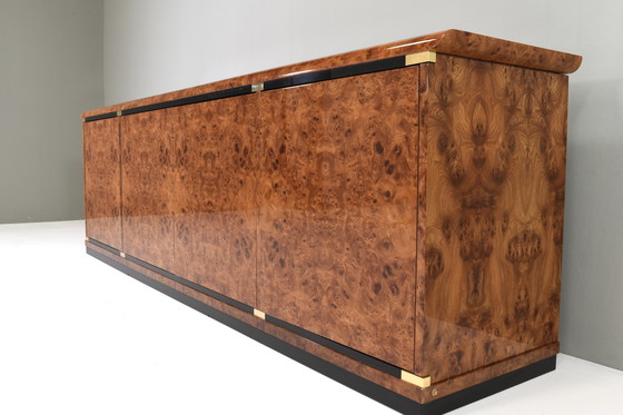 Image 1 of Dressoir van Glam Furniture, Italië 1970s