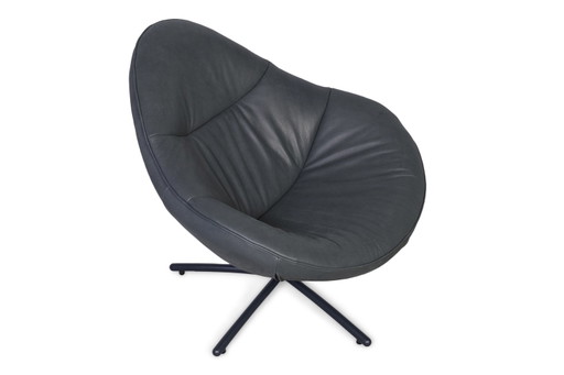 Sillón suave Label Hidde