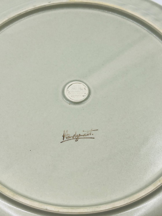 Grande piatto da portata Rosenthal "Siena" della linea studio, 32 cm – Stoviglie, Ceramic (photo 8 of 10)