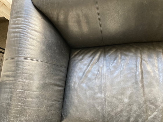 Image 1 of Rolf Benz Zweisitzer-Sofa Modell 322