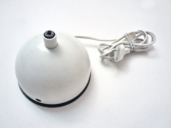 Lampe de table Lampe de bureau Hans Ansems "Stringa" – Metal, Vintage (photo 20 of 20)