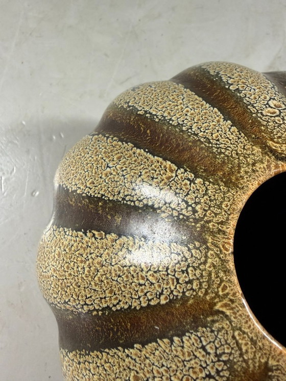 Leen Muller Vase Kon Plazuid Gouda 1932 – Ceramic (photo 3 of 7)