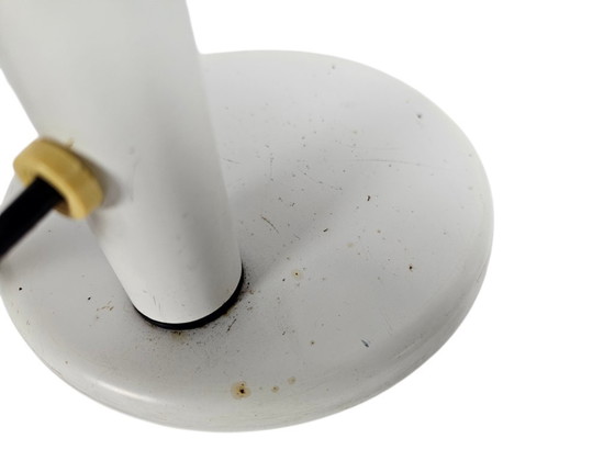 Image 1 of Alda - Suède - lampe de table - post modern - 80's