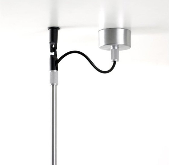 Image 1 of Comme neuf : Lot de 2 lampes design Luceplan Costanza D13S – Paolo Rizzatto – design italien original