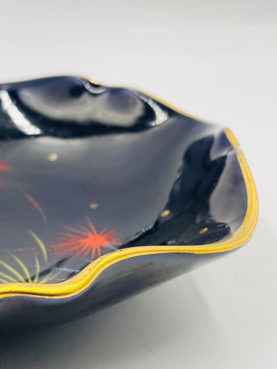 Image 1 of Vassoio tascabile in ceramica Dümler&Breiden