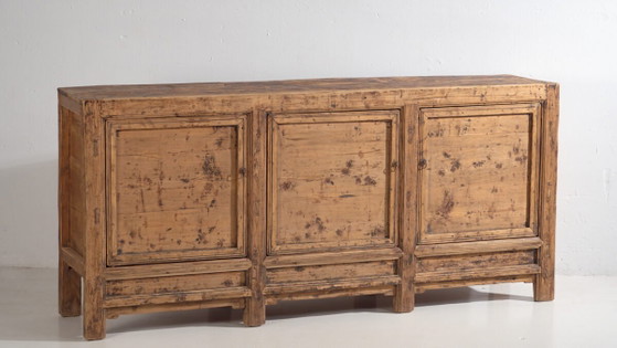 Antiek eetkamer dressoir (ca. 1900) #54 (photo 3 of 40)