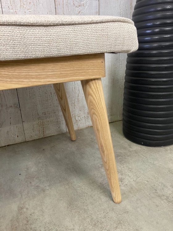 Restored Bench – Benches, Textile, Wood (photo 8 of 9)