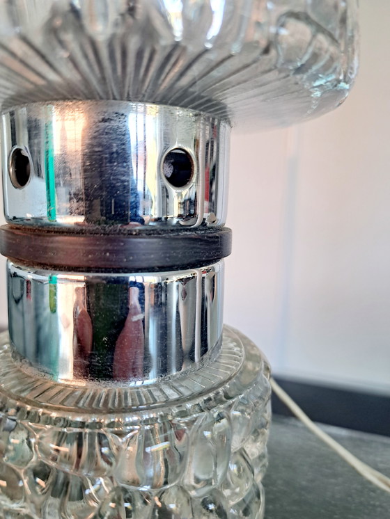 Image 1 of Wila Leuchten Tischlampe