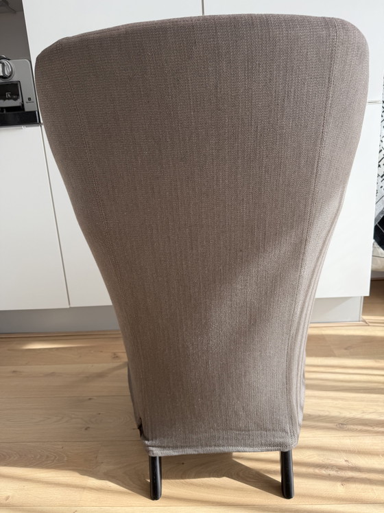 Image 1 of Fauteuil Progetti armchair van het merk Georgetti