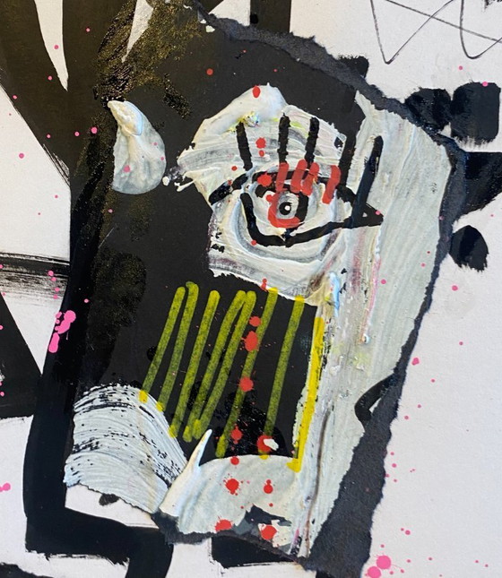 Image 1 of Jazzu Blowing joy Techniques