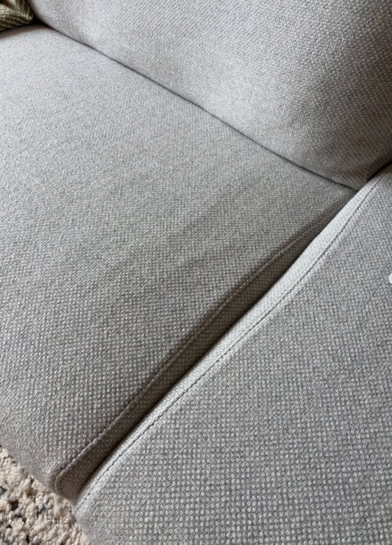 Image 1 of Divano lounge Gelderland Embrace 7881 - modello da esposizione