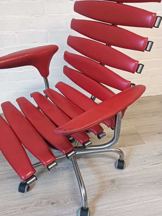 Image 1 of De Sede DS-2100 Skeleton