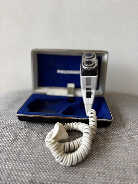 Image 1 of 2 x scheerapparati d'epoca