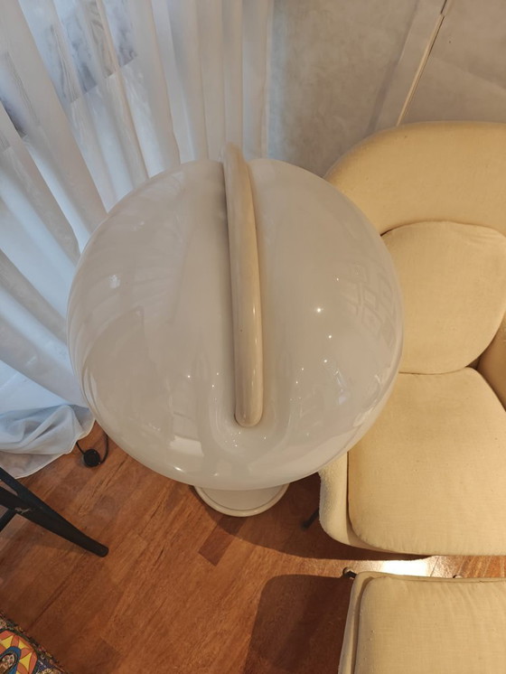 Image 1 of Martinelli Luce Lampada di Design Serpente