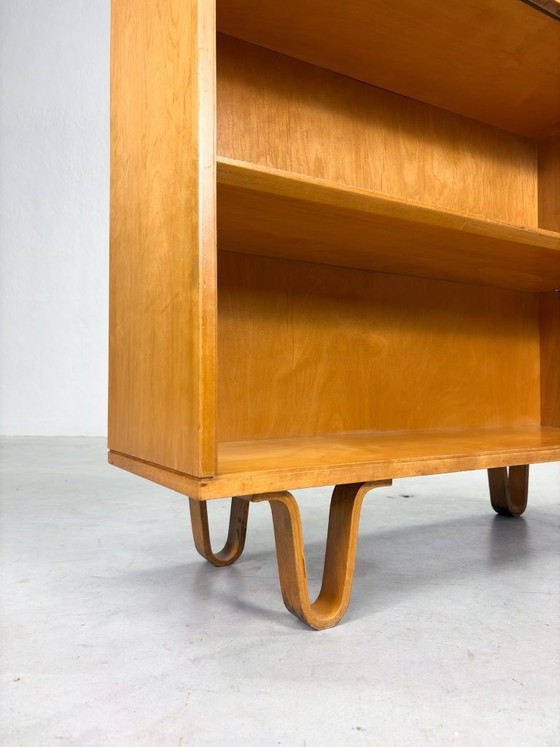 'BB04' Bookcase by Cees Braakman for Pastoe – Wood (photo 14 of 20)