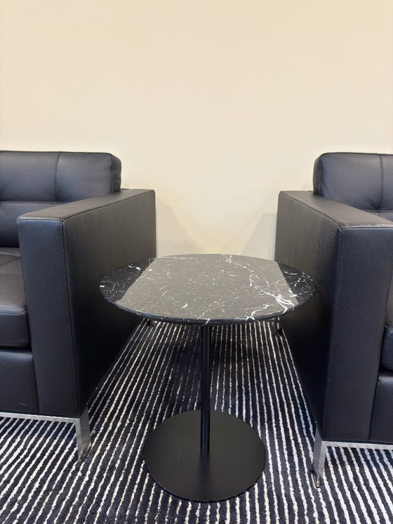 Image 1 of Bijzettafel Metaform - Allround - Marmer - perfecte staat