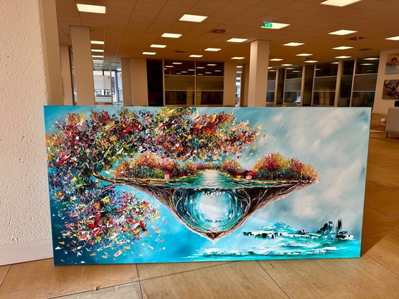Image 1 of New World