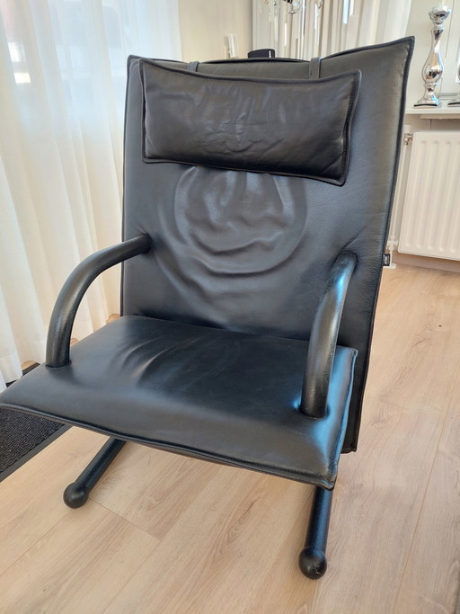 Sillón Arflex T-line