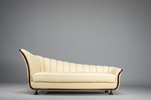 Farfalla Chaise Longue by Nieri by Roma Imperiale Srl, 1970s