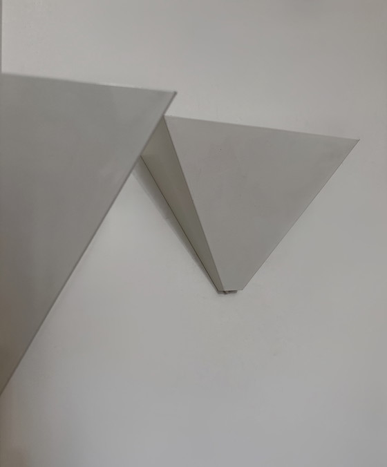 Image 1 of IKEA wall lights, model V607, 1980s