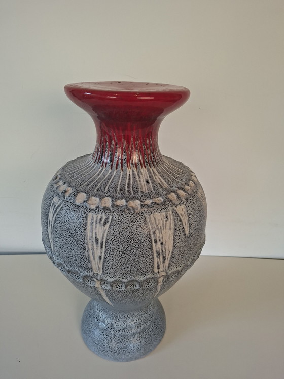 Image 1 of Grote West Germany Lampenvoet