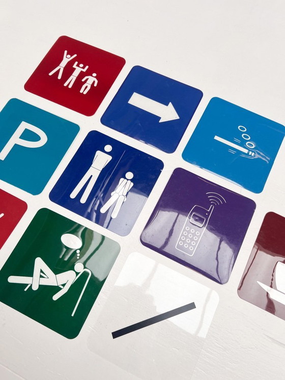 Image 1 of Skugga wall lamp by Monica Mulder for Ikea, 1980s