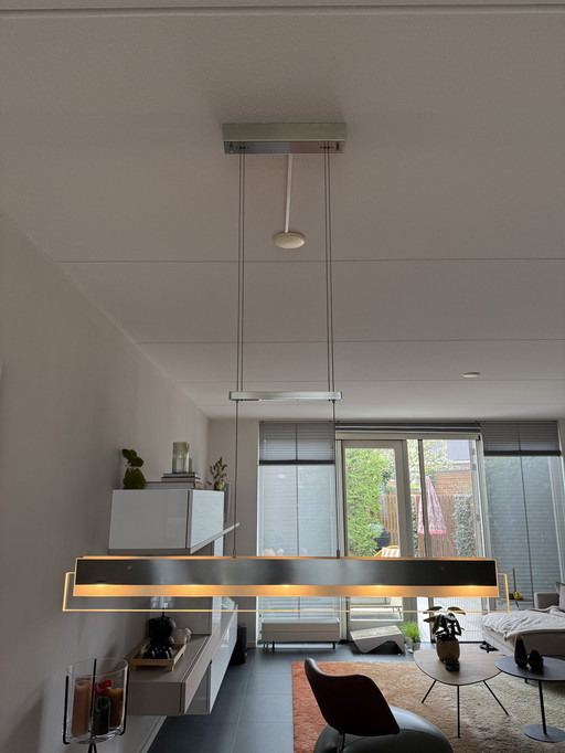 Neuhaus Design Moderne Hanglamp Voor Boven De Eettafel