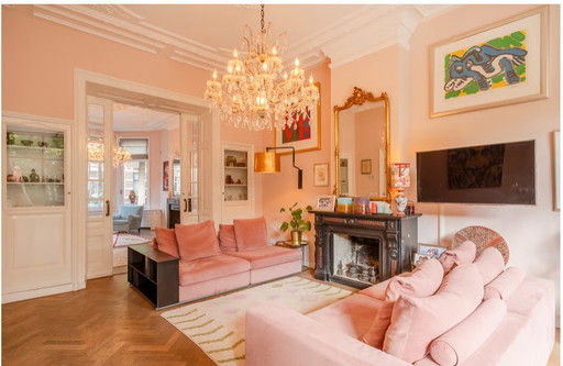 Flex Form Groundpiece