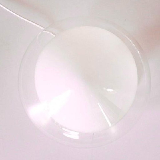 Image 1 of 1x Pilzlampe aus Muranoglas von Carlo Nason für ITRE, Italien, 1980er Jahre