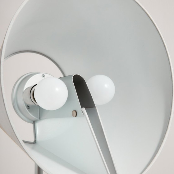 Image 1 of MK9787 Melampo Terra vloerlamp van Adrien Gardère voor Artemide