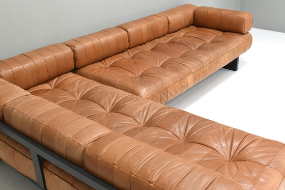 Image 1 of 2x Divani letto De Sede DS80, Svizzera, anni '70