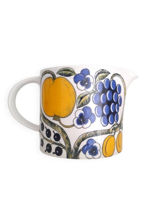 Water jug Arabia Finland Paratiisi