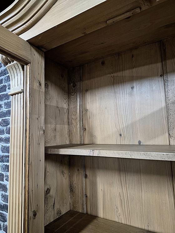 Vetrina / Credenza – Vetrine, Legno (photo 8 of 9)