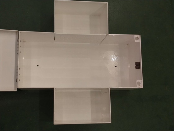 Image 1 of Capellini Cross medicijnkast