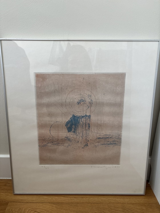 Image 1 of Jan Montyn