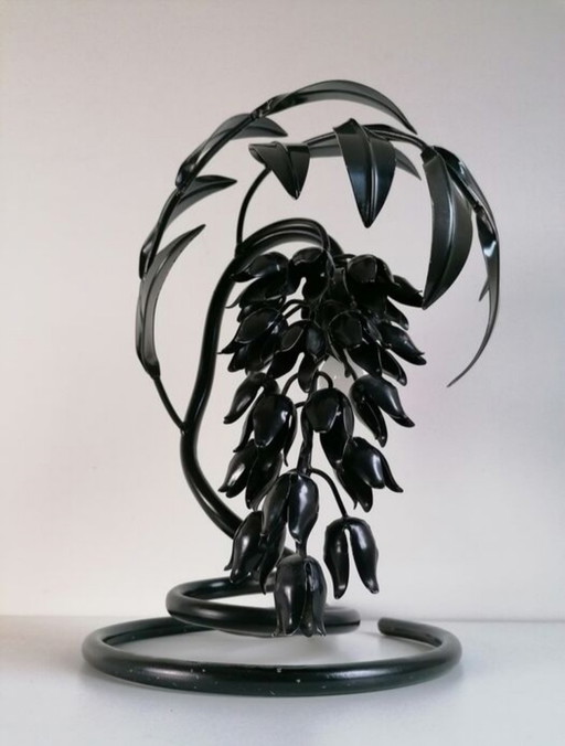 Vintage Hans Kogl Wisteria Table Lamp