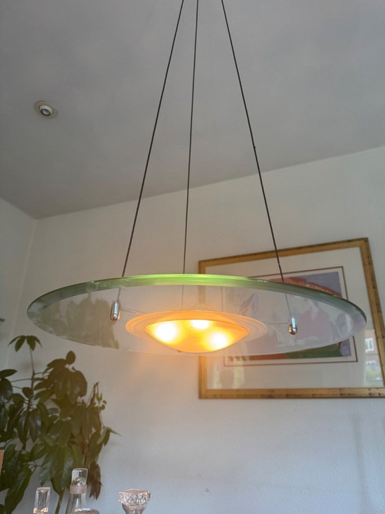 Suspension design – Glass, Iron (photo 2 of 5)