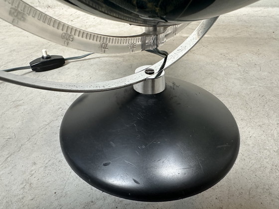 Image 1 of Globo celeste d'epoca - Alpha