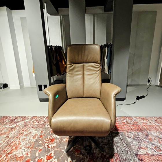 Image 1 of Fauteuil inclinable Future Thyra-182 XL