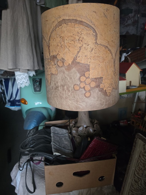 Lampadaire Marianne Koplin