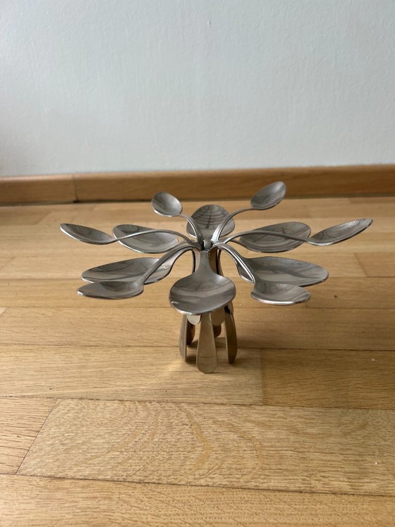 Image 1 of plateau d'amuse-gueules