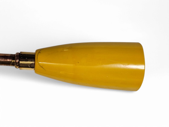 Image 1 of Sputnik, lampade da parete a sacchetto, anni '50