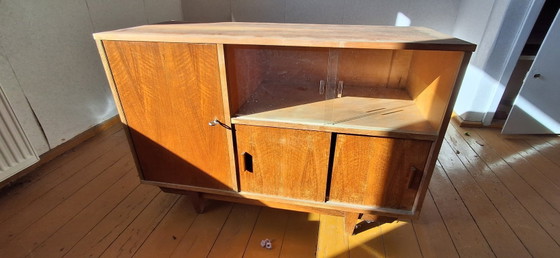 Image 1 of sideboard, buffet cabinet