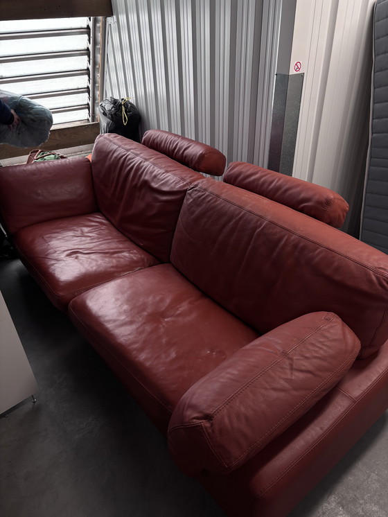 Image 1 of Sofagarnitur (Roche Bobois)