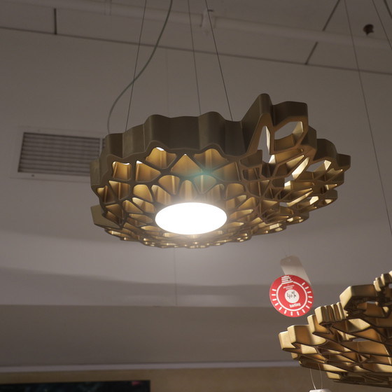 Image 1 of Karman Notredame pendant lamp
