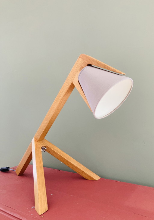 Design Table Lamp Scandinavian Style