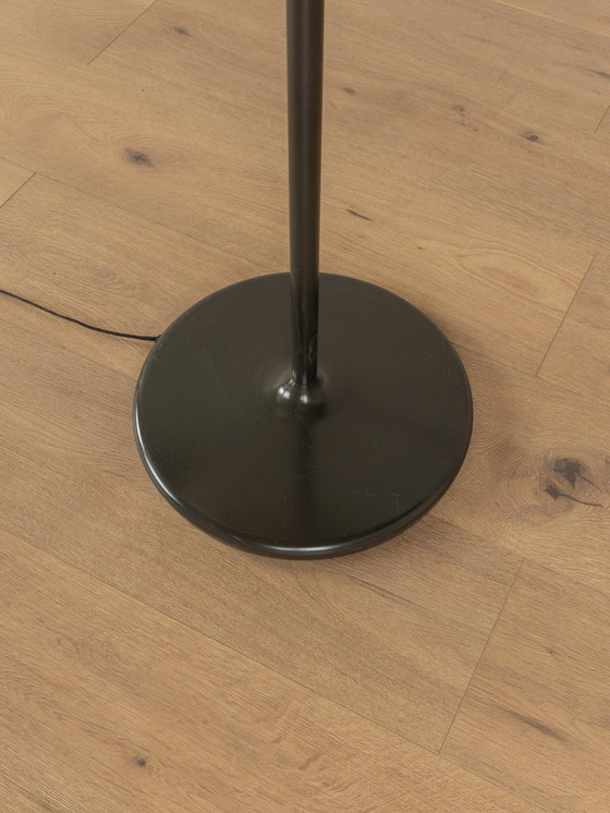 Image 1 of Floor lamp "Schwenkomat" from the 1970s by Swisslamps SLZ