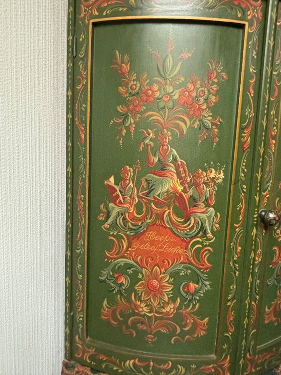 Image 1 of Mobile angolare Hindeloopen